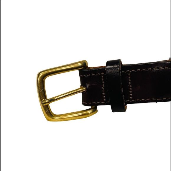 Vineyard Vines Anchor Belt Size 30 - Picture 2 of 4